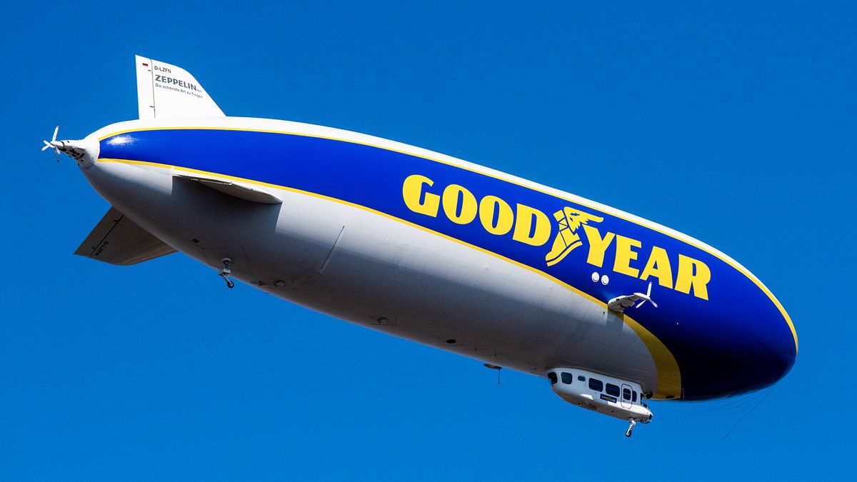 Goodyear nemusí českému vynálezci vyplatit 64 milionů dolarů